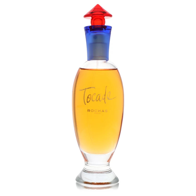 Rochas Women Tocade 100 ml Eau De Toilette Spray (unboxed)
