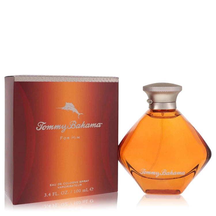 Tommy Bahama Men Tommy Bahama 100 ml Eau De Cologne Spray