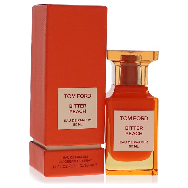 Tom Ford Bitter Peach Eau De Parfum Spray (Unisex) By Tom Ford 1.7 oz Eau De Parfum Spray