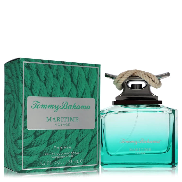 Tommy Bahama Men Tommy Bahama Maritime Voyage 125 ml Eau De Cologne Spray