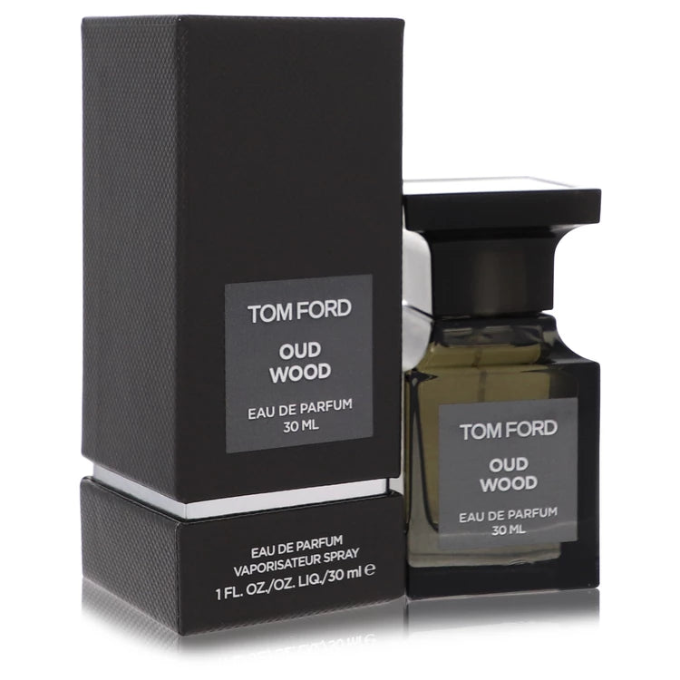 Tom Ford Men Tom Ford Oud Wood 30 ml Eau De Parfum Spray