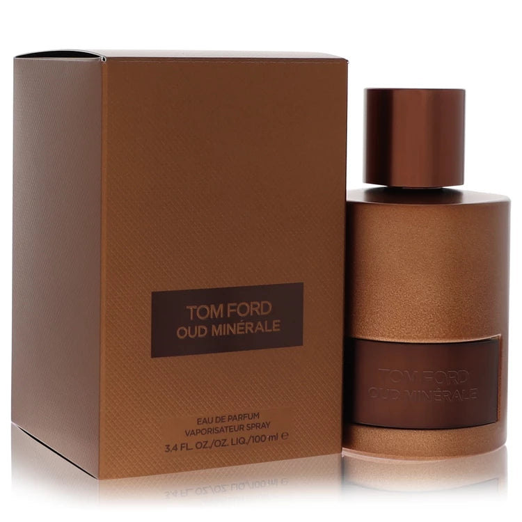 Tom Ford Women Tom Ford Oud Minerale 100 ml Eau De Parfum Spray (Unisex)