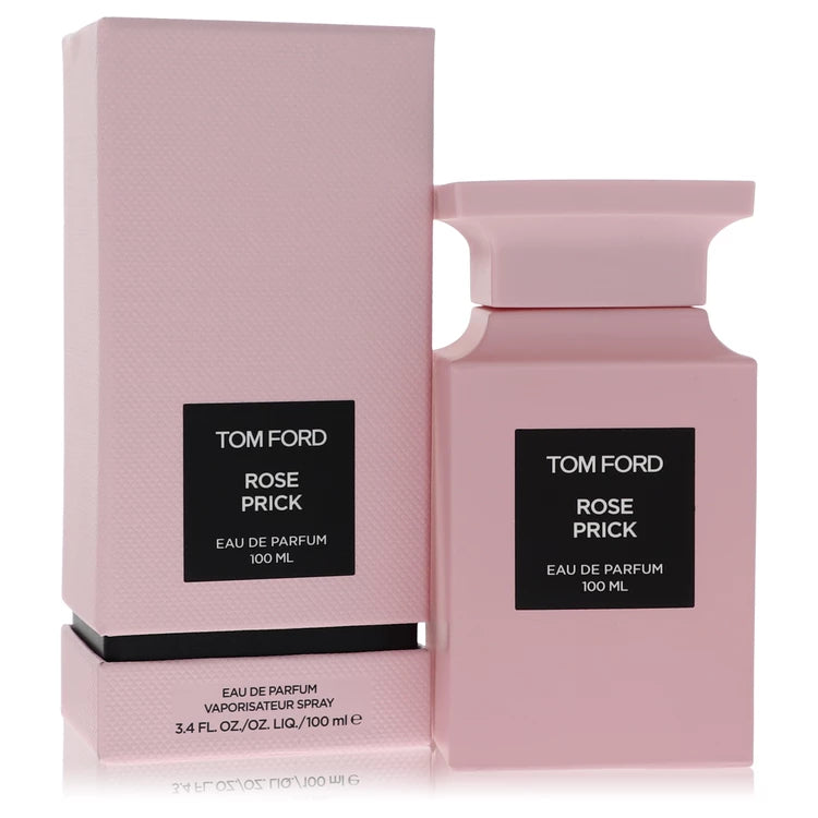 Tom Ford Women Tom Ford Rose Prick 100 ml Eau De Parfum Spray