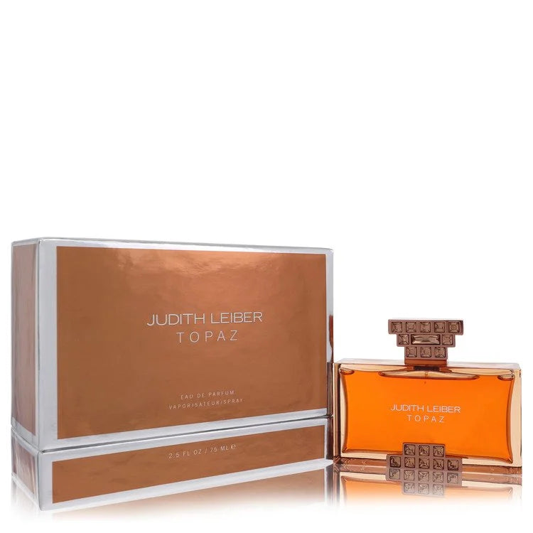 Leiber Women Topaz 75 ml Eau De Parfum Spray