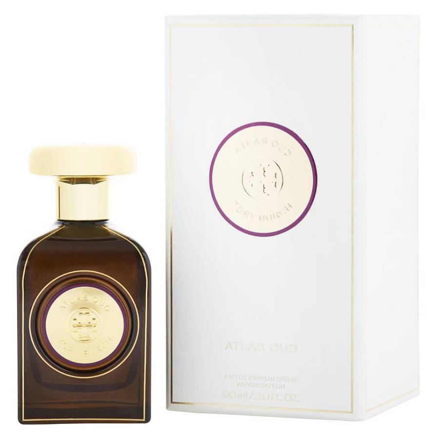 Tory Burch Women Tory Burch Atlas Oud 90 ml Eau De Parfum Spray