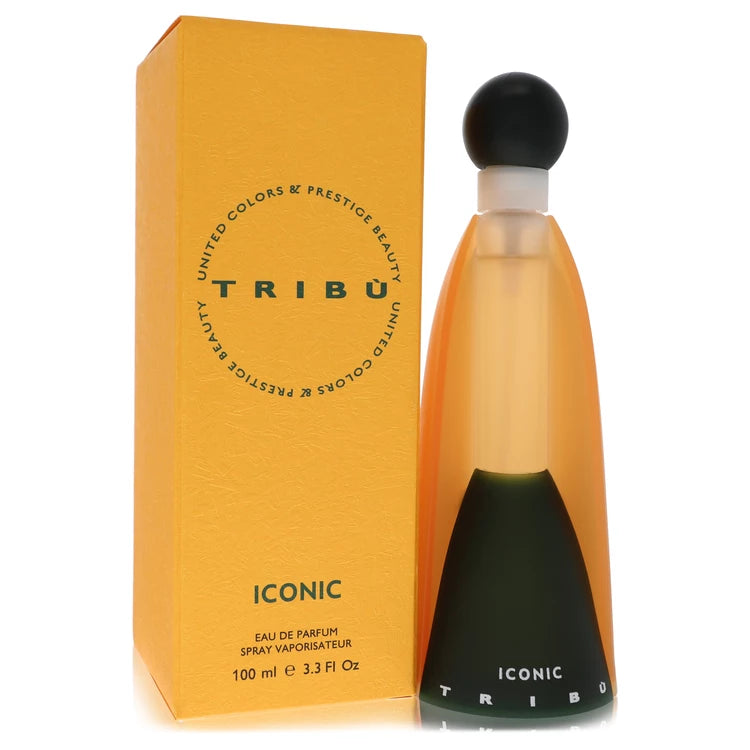 Benetton Women Tribu Iconic 100 ml Eau De Parfum Spray