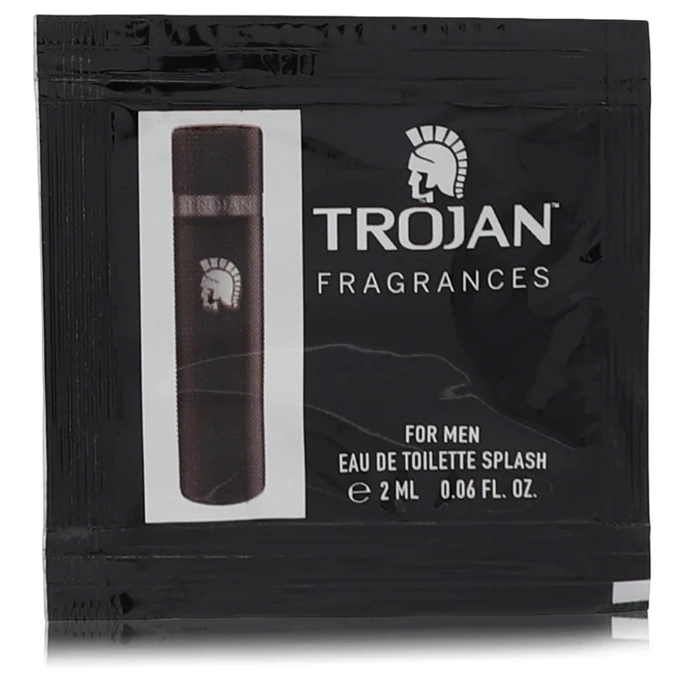 Trojan For Men Sample By Trojan 0.06 oz Sample