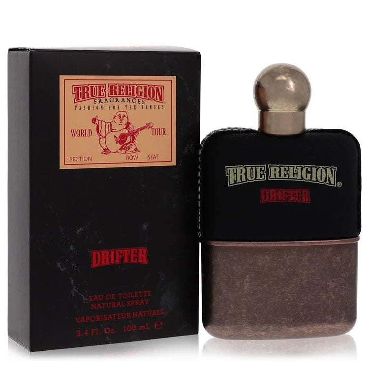 True Religion Men True Religion Drifter 100 ml Eau De Toilette Spray