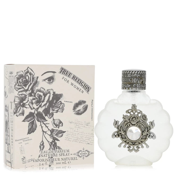 True Religion Women True Religion 100 ml Eau De Parfum Spray