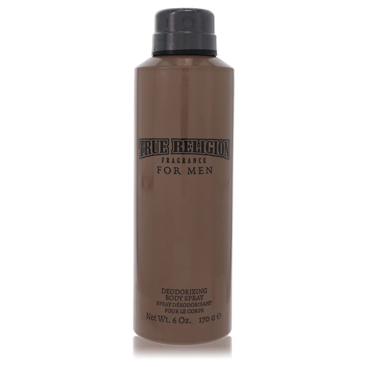 True Religion Men True Religion 177 ml Deodorant Spray
