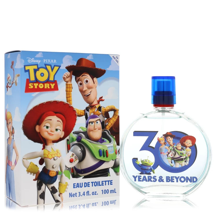 Disney Women Toy Story 100 ml Eau De Toilette Spray