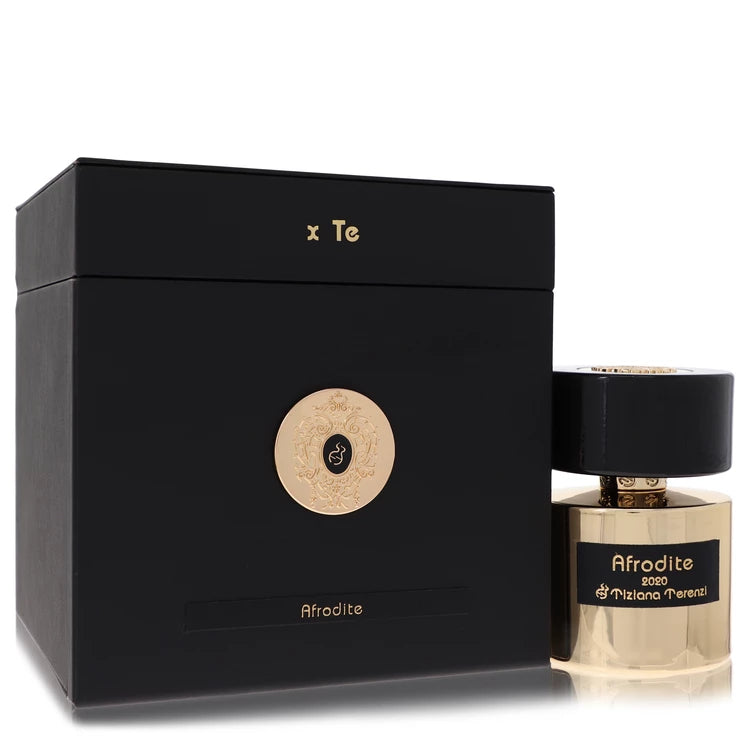 Tiziana Terenzi Women Tiziana Terenzi Afrodite 100 ml Extrait De Parfum Spray