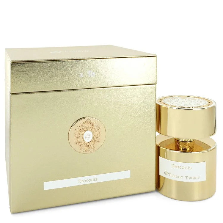 Tiziana Terenzi Women Tiziana Terenzi Draconis 100 ml Extrait De Parfum Spray (Unisex)