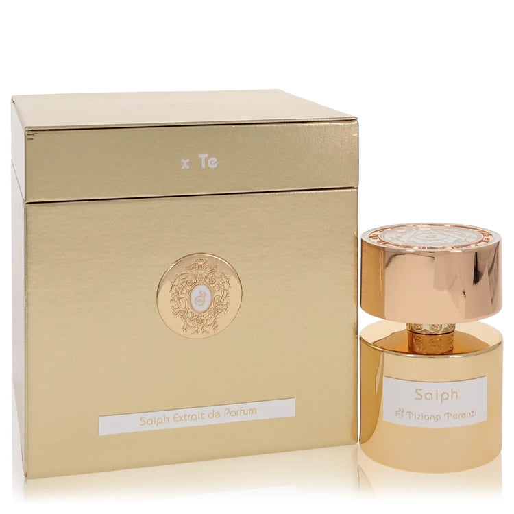Tiziana Terenzi Women Tiziana Terenzi Saiph 100 ml Extrait De Parfum Spray