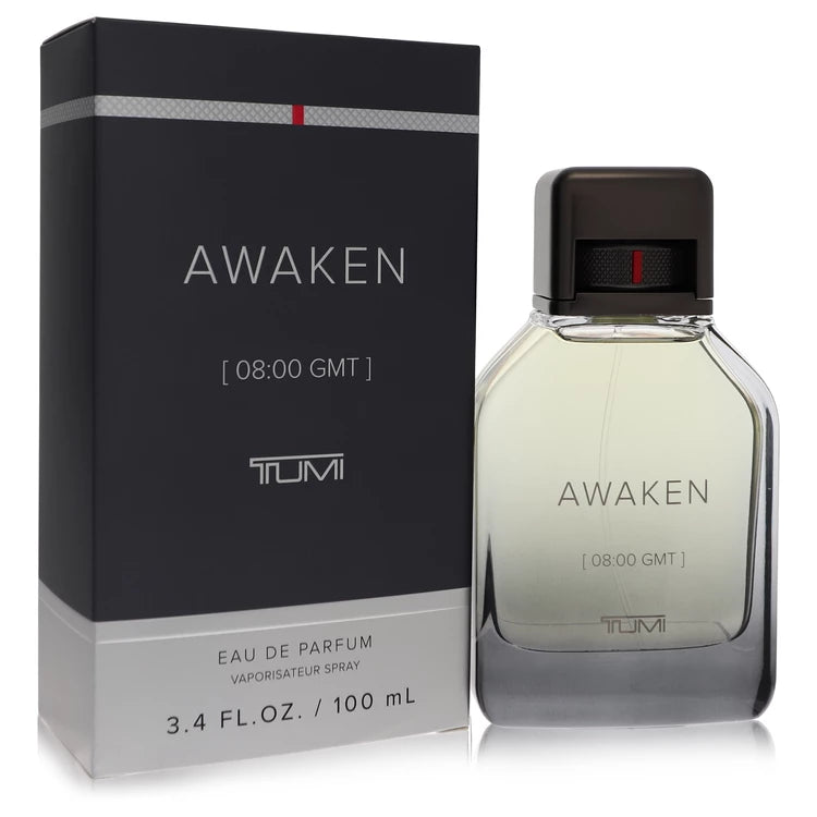 Tumi Men Tumi Awaken 100 ml Eau De Parfum Spray