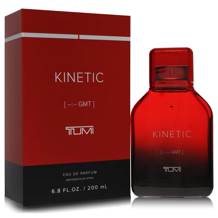 Tumi Men Tumi Kinetic 200 ml Eau De Parfum Spray