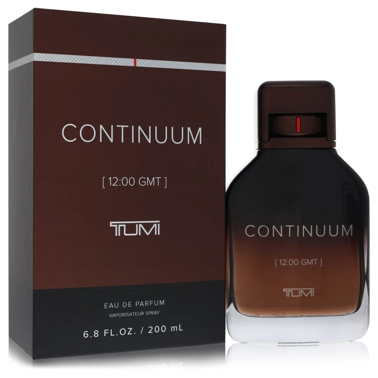 Tumi Men Tumi Continuum 200 ml Eau De Parfum Spray