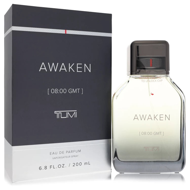 Tumi Men Tumi Awaken 200 ml Eau De Parfum Spray