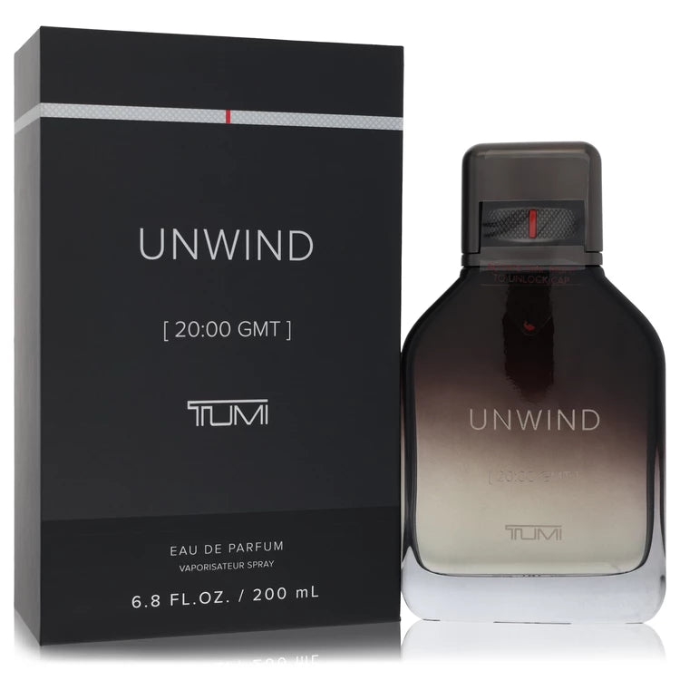 Tumi Men Tumi Unwind 200 ml Eau De Parfum Spray
