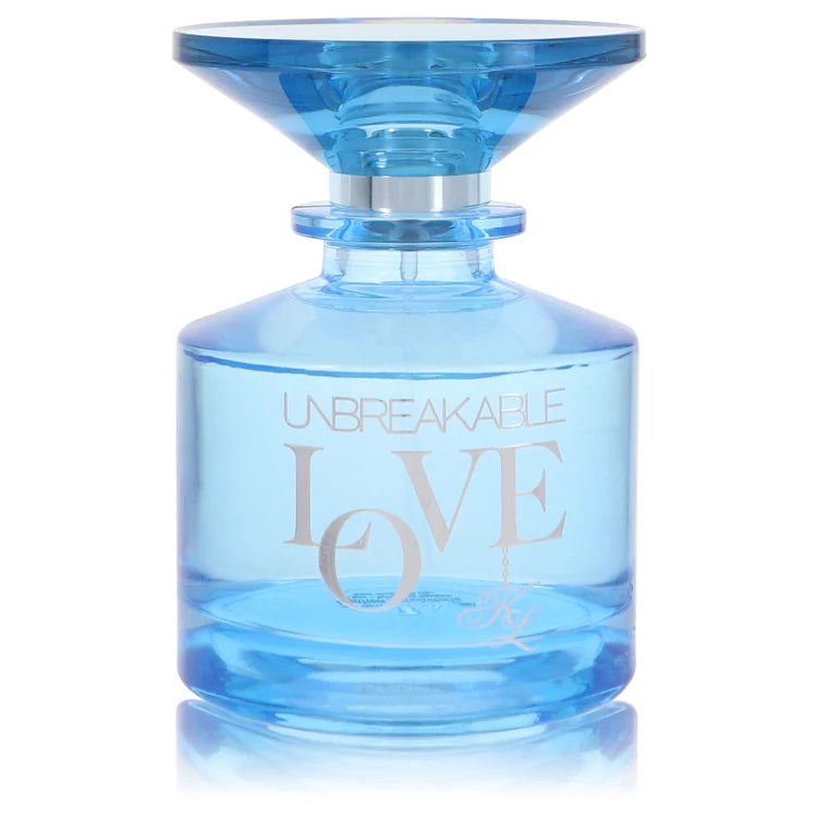 Khloe And Lamar Women Unbreakable Love 100 ml Eau De Toilette Spray (unboxed)