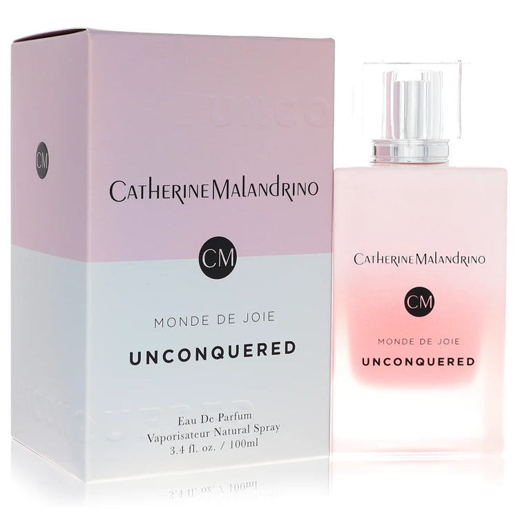 Catherine Malandrino Women Catherine Malandrino Unconquered 100 ml Eau De Parfum Spray