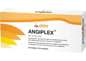 UNDA Angiplex (30 unidoses) 30 tabs