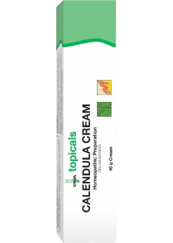 UNDA _Calendula Cream _40 g