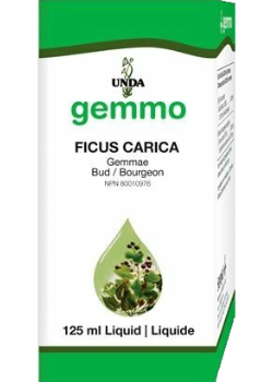 UNDA _Ferrum phosphoricum 6x _100 tabs