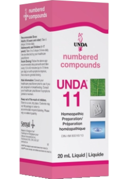 UNDA _Unda #11 _20 mL