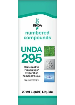UNDA _Unda #295 _20 mL