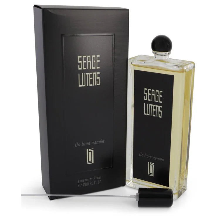 Serge Lutens Women Un Bois Vanille 100 ml Eau De Parfum Spray (Unisex)