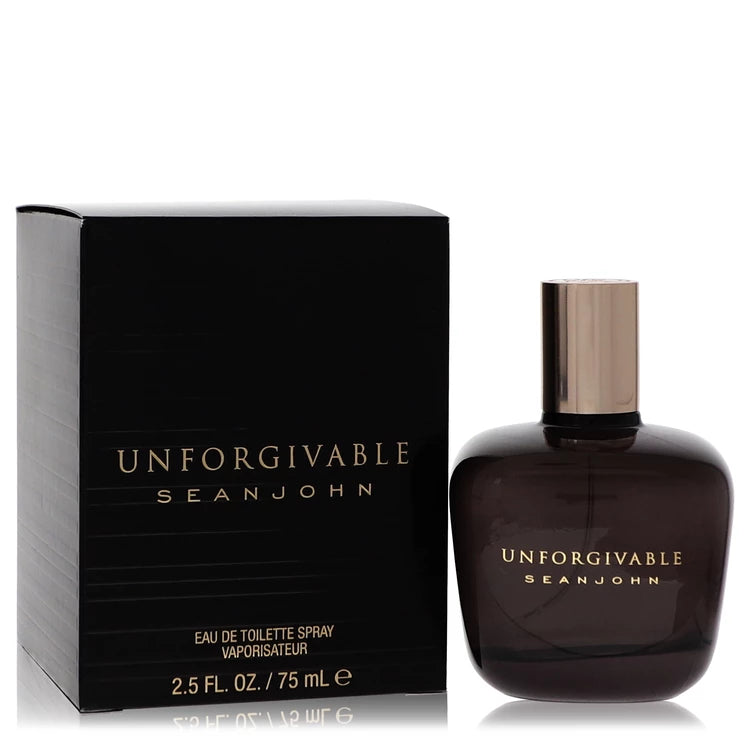 Sean John Men Unforgivable 75 ml Eau De Toilette Spray