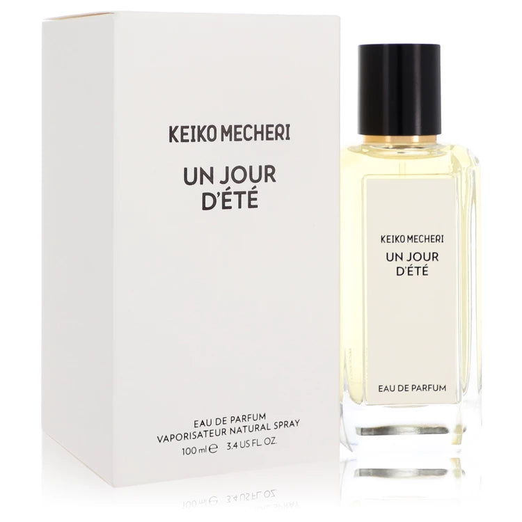 Keiko Mecheri Women Un Jour D'ete 100 ml Eau De Parfum Spray
