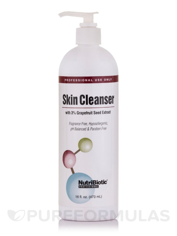 Skin Cleanser 437ml