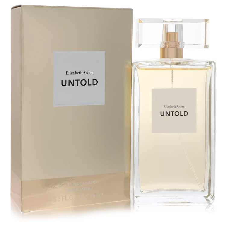 Elizabeth Arden Women Untold 100 ml Eau De Parfum Spray