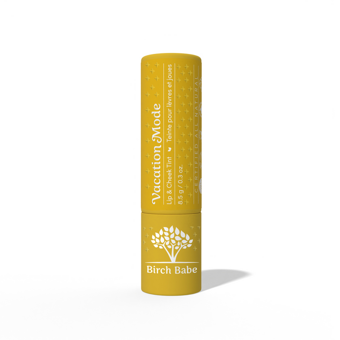 Birch Babe Lip Tint - Vacation Mode 15 x 8.5g