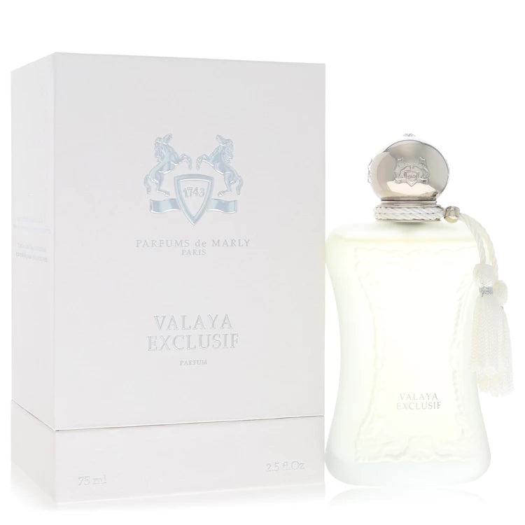 Parfums De Marly Women Valaya Exclusif 75 ml Eau De Parfum Spray