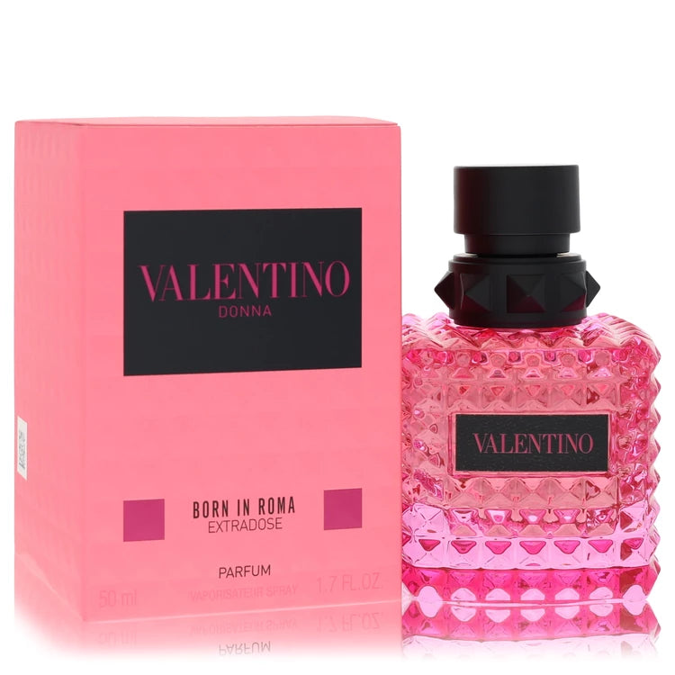 Valentino Women Valentino Donna Born In Roma Extradose 50 ml Parfum Spray