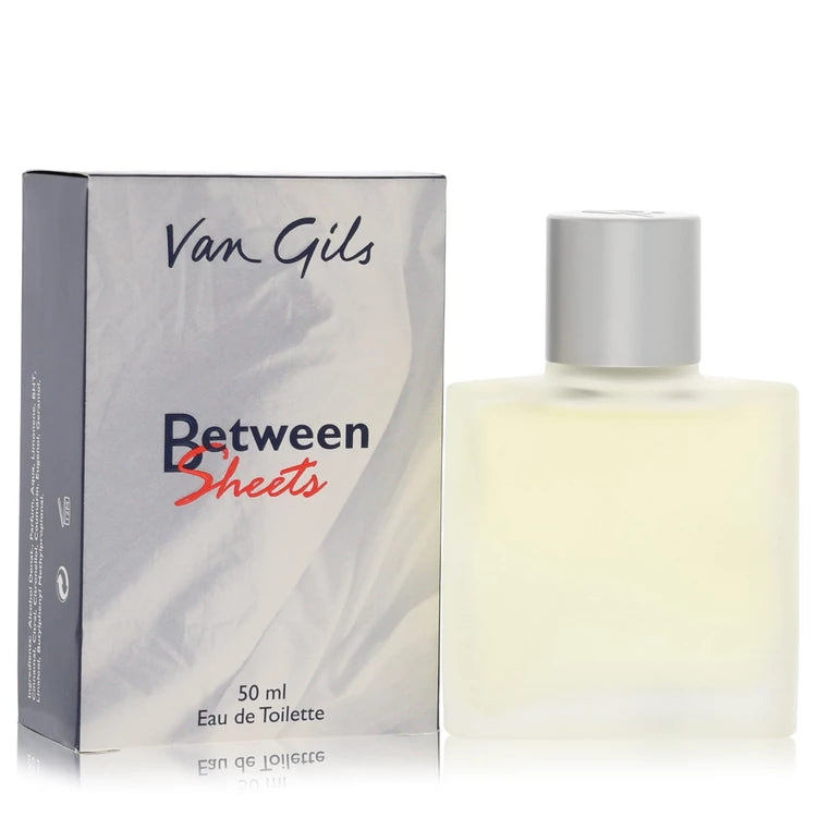 Van Gils Men Van Gils Between Sheets 50 ml Eau De Toilette Spray