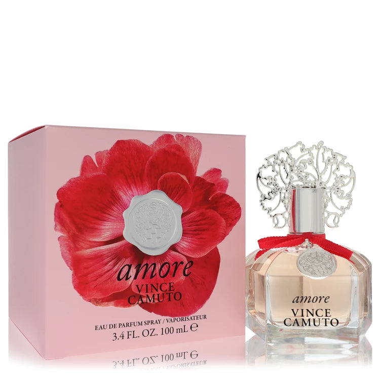 Vince Camuto Women Vince Camuto Amore 100 ml Eau De Parfum Spray