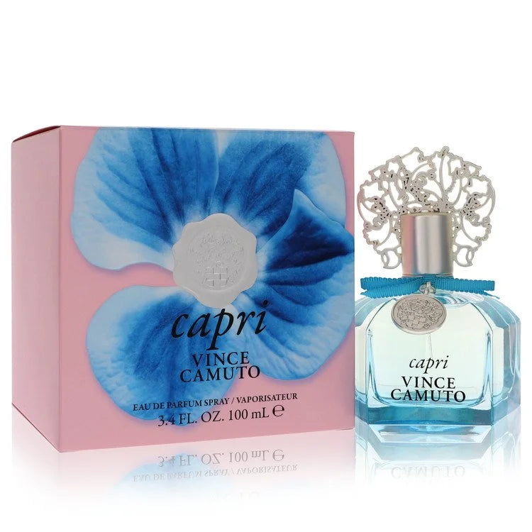 Vince Camuto Women Vince Camuto Capri 100 ml Eau De Parfum Spray