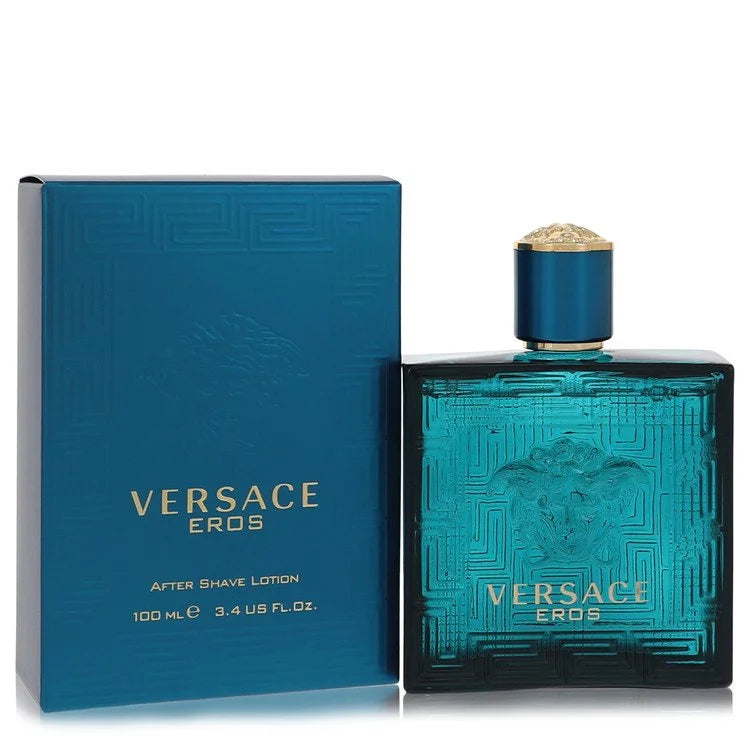 Versace Men Versace Eros 100 ml After Shave