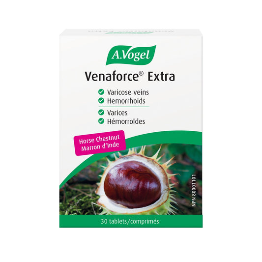 A. Vogel - VENAFORCE EXTRA - 30 TABS