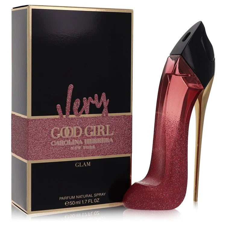 Carolina Herrera Women Very Good Girl Glam 50 ml Eau De Parfum Spray
