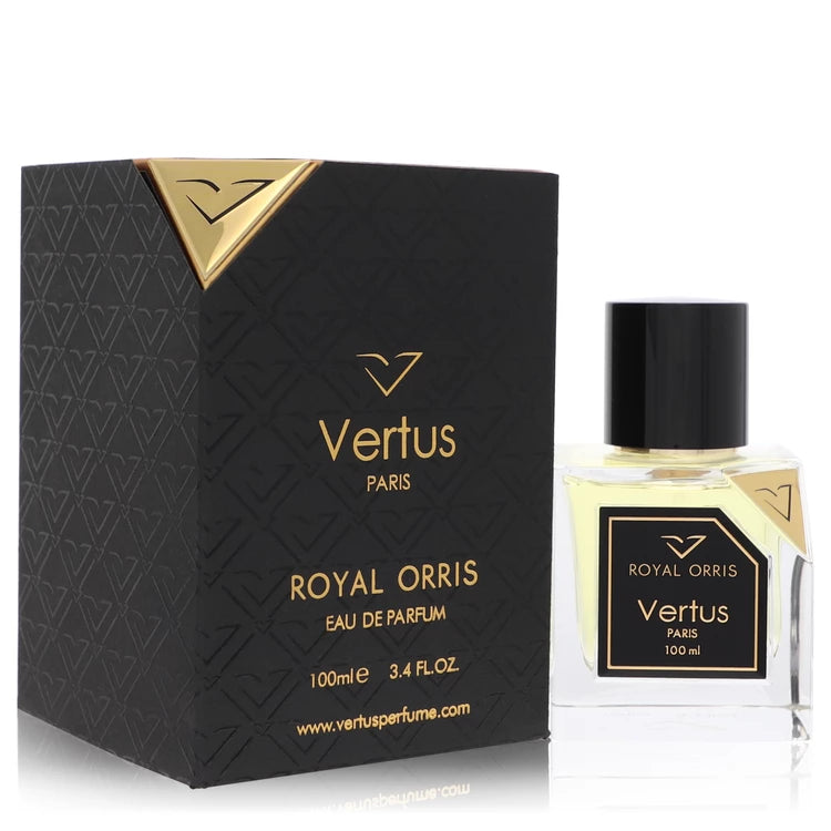 Vertus Vertus Royal Orris 100 ml Eau De Parfum Spray (Unisex)