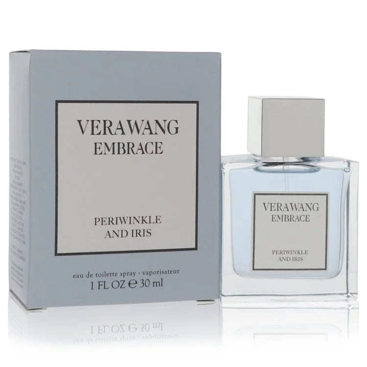 Vera Wang Women Vera Wang Embrace Periwinkle And Iris 30 ml Eau De Toilette Spray