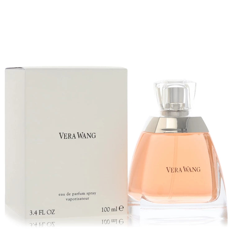 Vera Wang Women Vera Wang 100 ml Eau De Parfum Spray