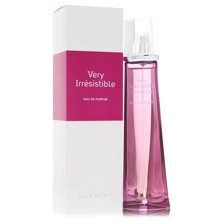 Givenchy Women Very Irresistible Sensual 75 ml Eau De Parfum Spray