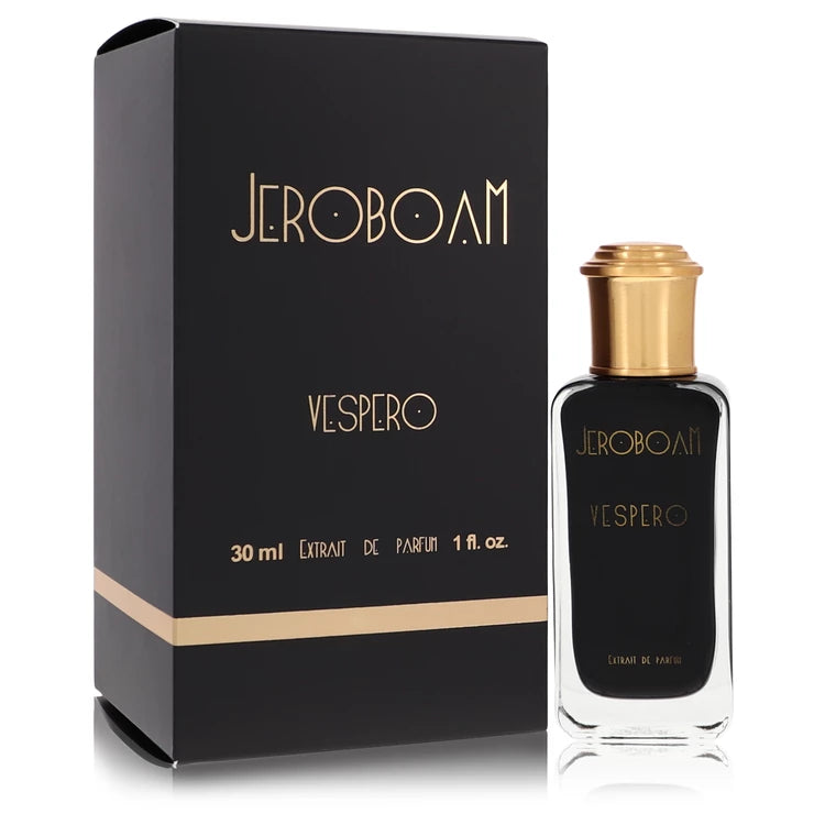 Jeroboam Men Vespero 30 ml Pure Perfume Extrait
