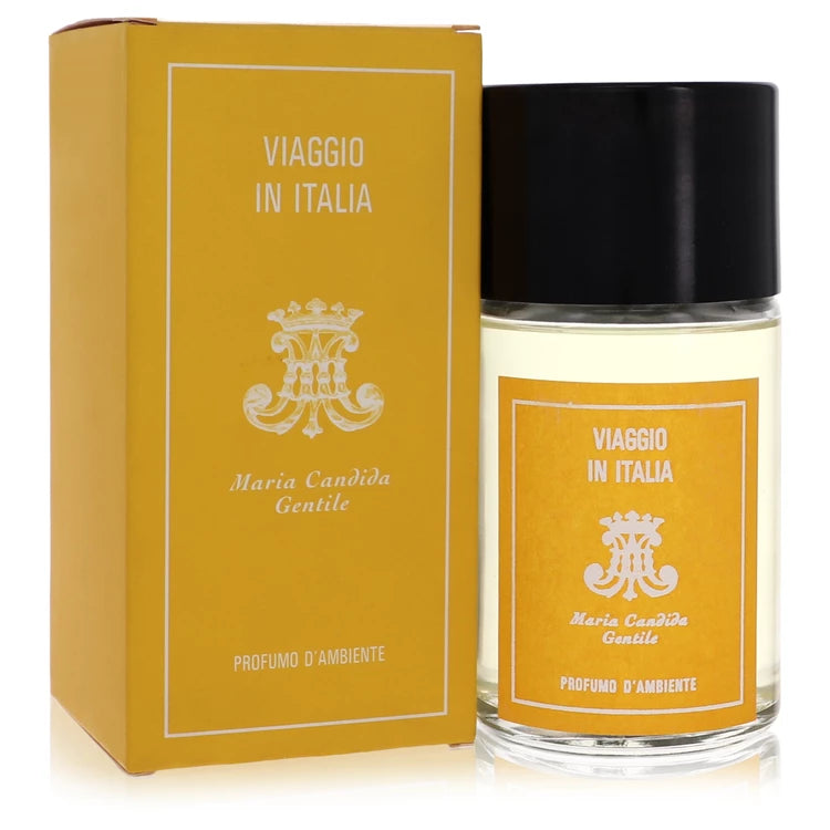 Maria Candida Gentile Women Viaggio In Italia 250 ml Home Diffuser